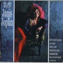 Janis Joplin Lebenslauf