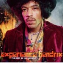 Jimi Hendrix CDs