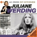 Juliane Werding Biografie