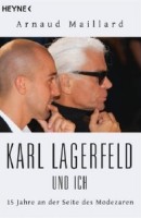 Karl Lagerfeld Biografie