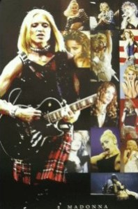 Madonna Bilder