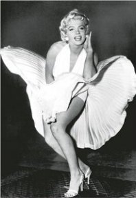 Marilyn Monroe Bilder