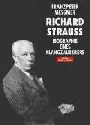 Richard Strauss Biografie