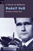 Rudolf He Biografie