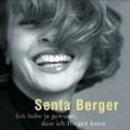 Senta Berger