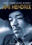 Jimi Hendrix - Portrait