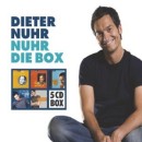 Dieter Nuhr CDs