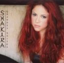 Shakira CDs