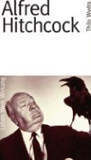 Alfred Hitchcock Leben Werk Wirkung