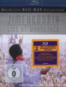 Jimi Hendrix - live at woodstock