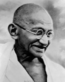 Gandhi Der Film