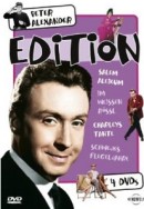 Peter Alexander Biografie