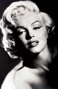 Marilyn Monroe Fotos