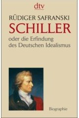 Lebenslauf Friedrich Schiller