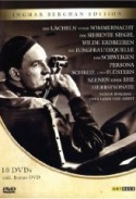 Ingmar Bergman Edition (10 DVDs)