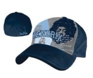 Jimi Hendrix kalender