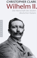 Kaiser Wilhelm II Biografie