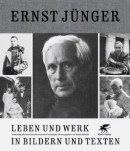 Ernst J�nger Biografie