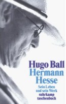 Hermann Hesse Biografie