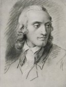 Friedrich Schiller Kunstdruck