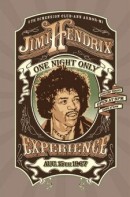 Jimi Hendrix Poster