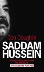 Lebenslauf Saddam Hussein