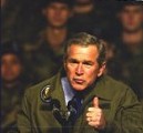 George Bush