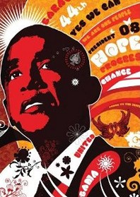 Barack Obama Poster