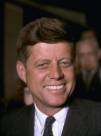 John F. Kennedy B�cher