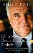 Helmut Kohl Der Einheitskanzler