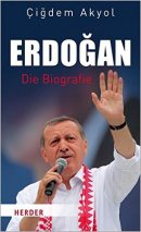 Recep Tayyip Erdogan Lebenslauf