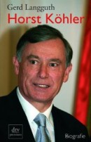 Horst K�hler Biografie