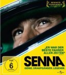 Ayrton Senna Biografie