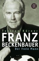 Franz Beckenbauer Biografie