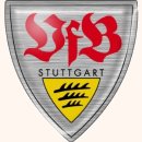 VFB Stuttgart Abzeichen