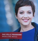 Madeleine Wehle MDR