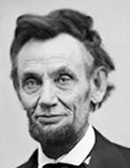 Abraham Lincoln