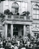 Bayreuther Festspiele