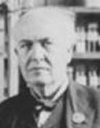 Thomas Edison