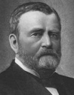 Ulysses S. Grant