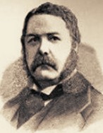 Chester A. Arthur