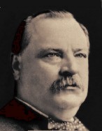 Grover Cleveland