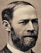 Heinrich Hertz