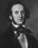 Felix Mendelssohn Bartholdy