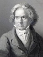 Ludwig van Beethoven