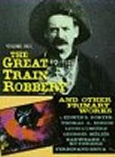 the great train robbery