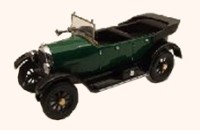 Fiat 501 Sport 1919