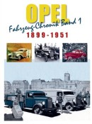 Die Autos der goldenen 20er