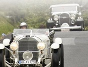 Autos der 20er Jahre