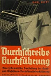 Durchschreibebuchfhrung